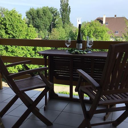 Soos Apartman Balatonfüred Εξωτερικό φωτογραφία