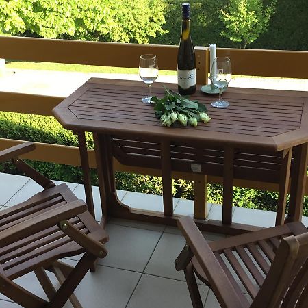 Soos Apartman Balatonfüred Εξωτερικό φωτογραφία