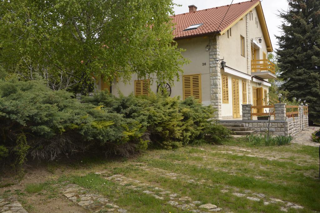 Soos Apartman Balatonfüred Εξωτερικό φωτογραφία