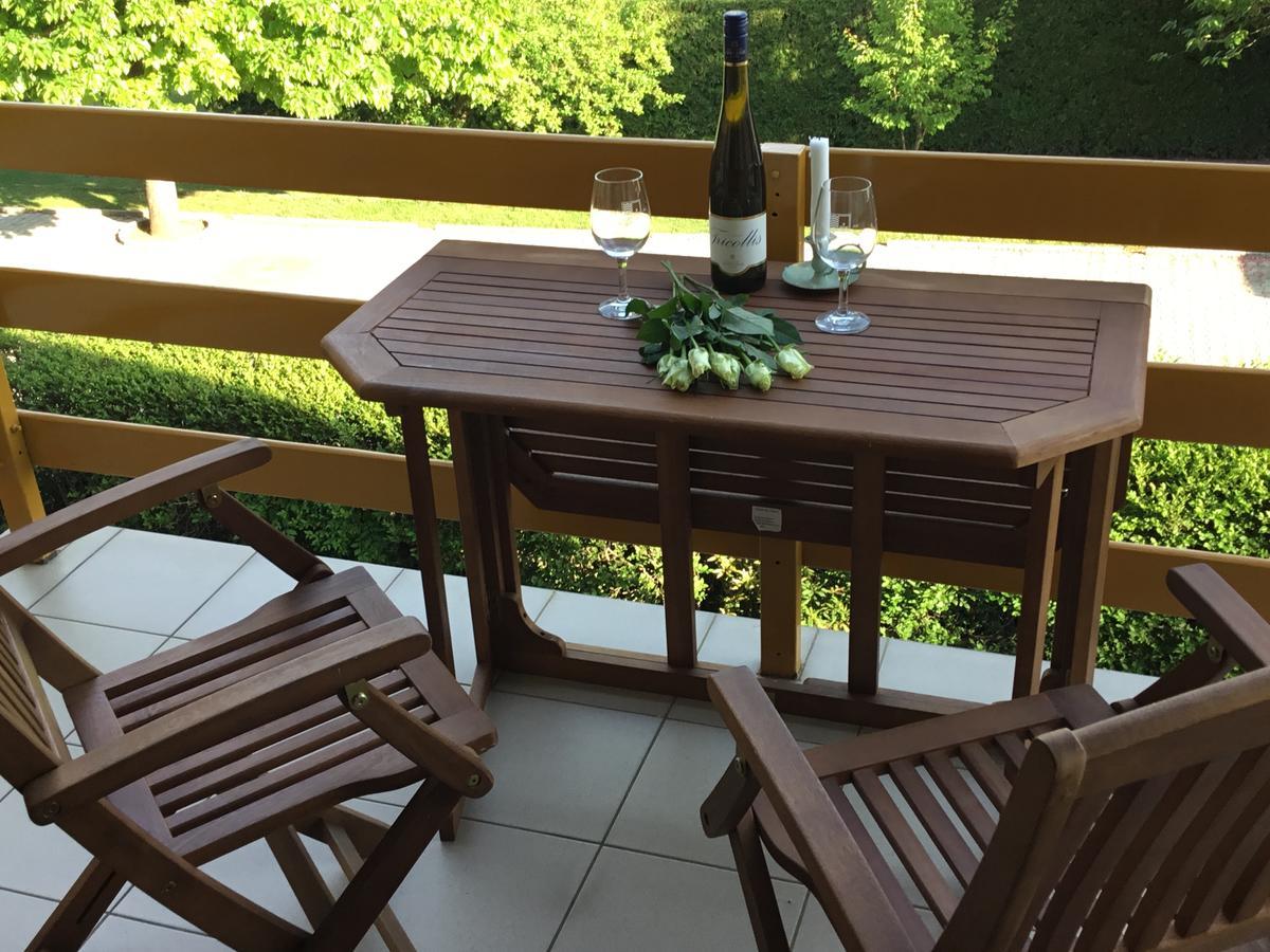 Soos Apartman Balatonfüred Εξωτερικό φωτογραφία