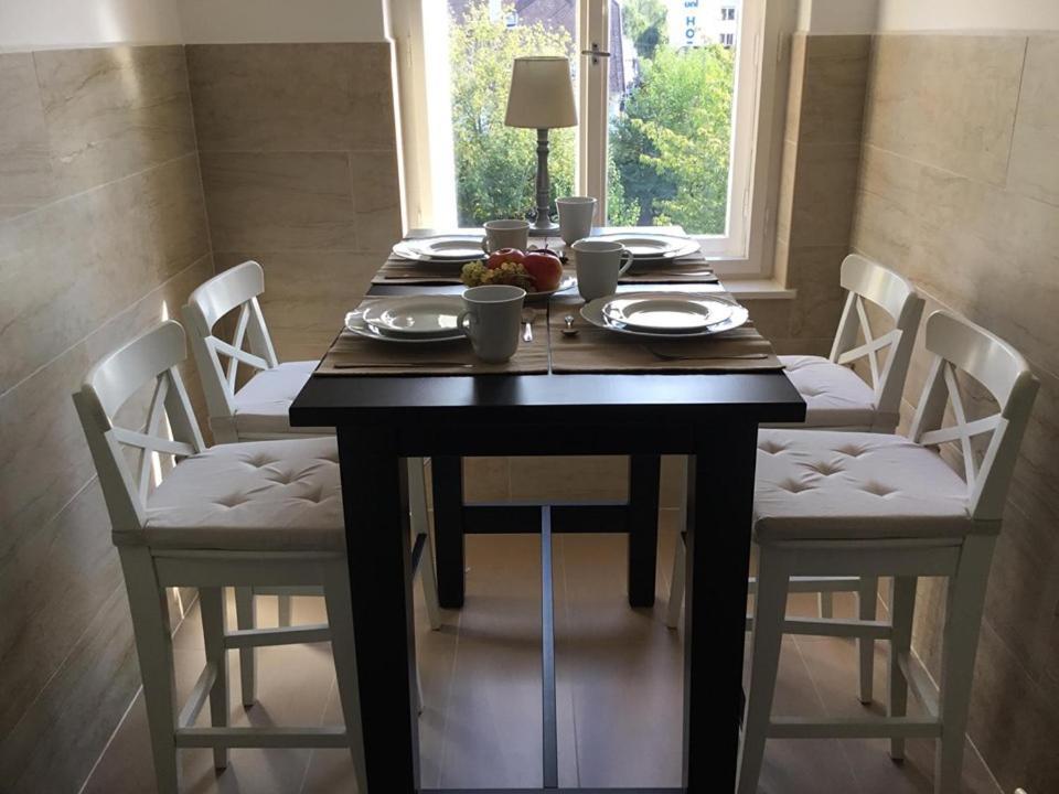 Soos Apartman Balatonfüred Εξωτερικό φωτογραφία