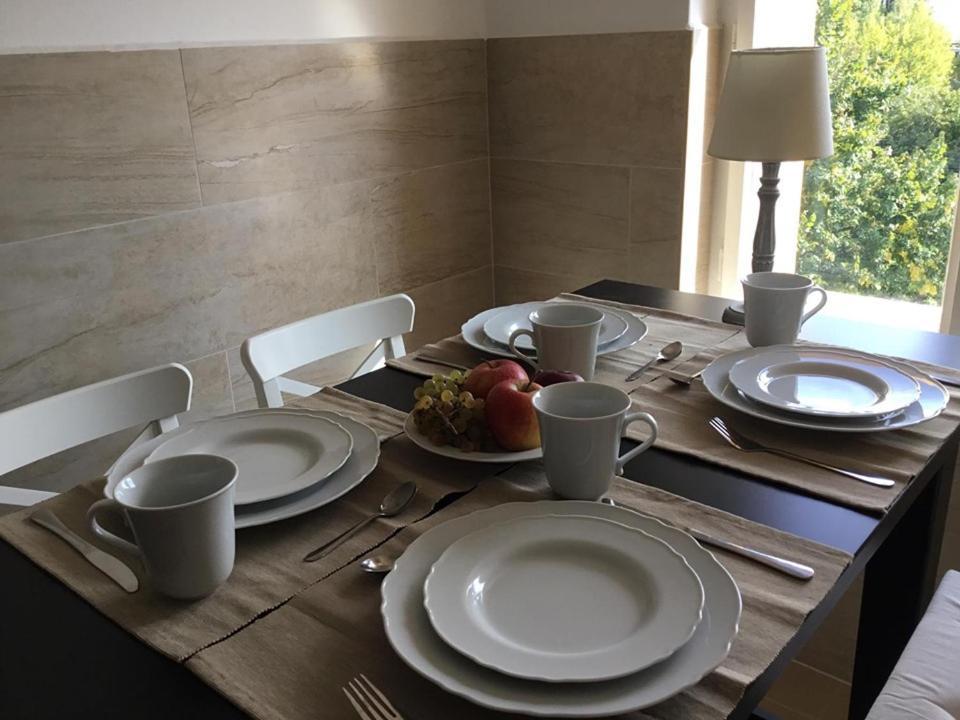 Soos Apartman Balatonfüred Εξωτερικό φωτογραφία