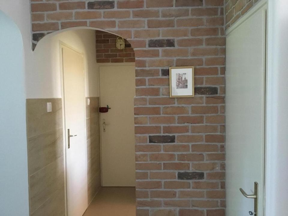 Soos Apartman Balatonfüred Εξωτερικό φωτογραφία